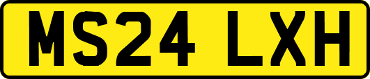 MS24LXH