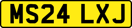 MS24LXJ