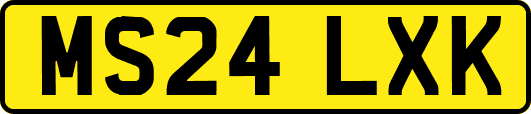 MS24LXK
