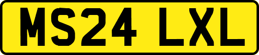 MS24LXL