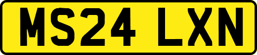 MS24LXN