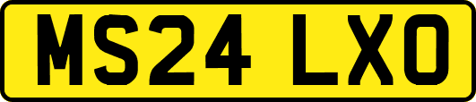 MS24LXO