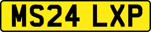 MS24LXP