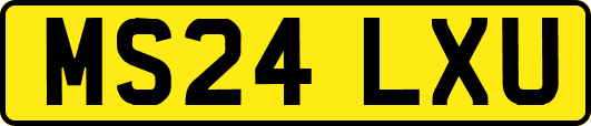 MS24LXU