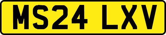 MS24LXV