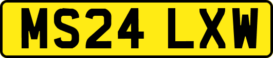 MS24LXW