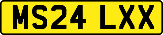 MS24LXX