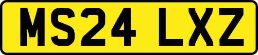 MS24LXZ