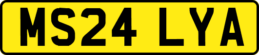 MS24LYA