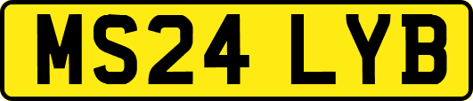 MS24LYB