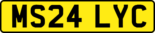 MS24LYC