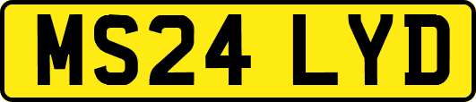 MS24LYD