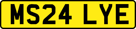 MS24LYE