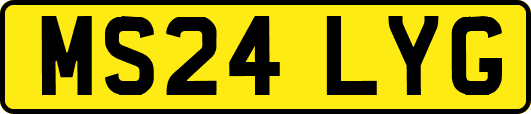 MS24LYG