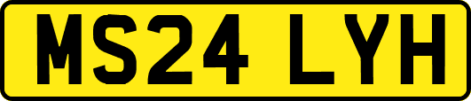 MS24LYH