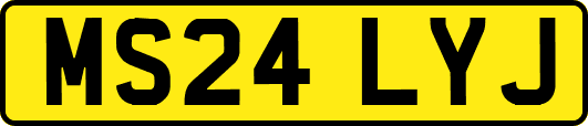 MS24LYJ