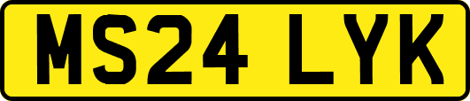 MS24LYK