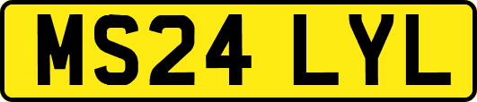 MS24LYL