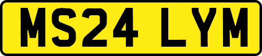 MS24LYM