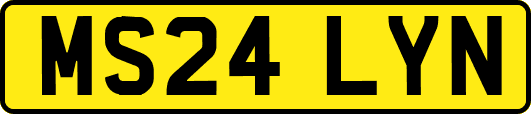 MS24LYN