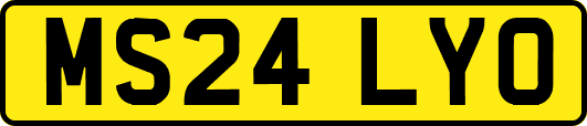 MS24LYO