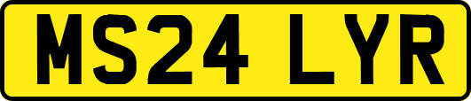 MS24LYR