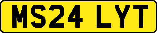 MS24LYT