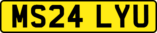 MS24LYU