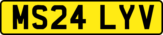 MS24LYV