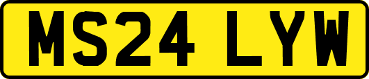 MS24LYW