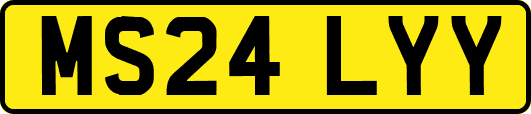 MS24LYY