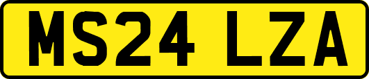 MS24LZA