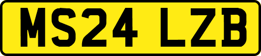 MS24LZB