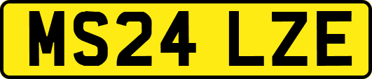 MS24LZE