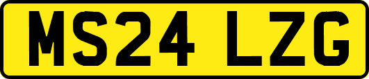 MS24LZG