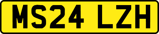 MS24LZH