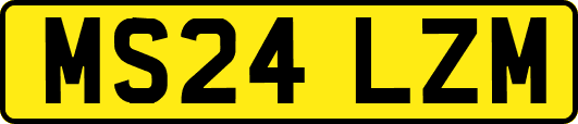 MS24LZM