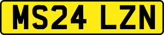 MS24LZN