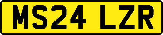 MS24LZR