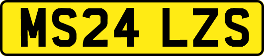 MS24LZS