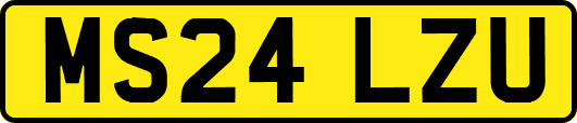 MS24LZU