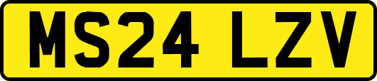 MS24LZV