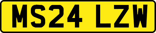 MS24LZW