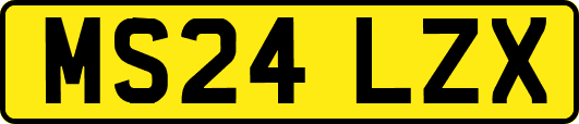 MS24LZX