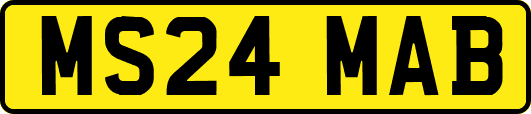 MS24MAB