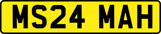 MS24MAH