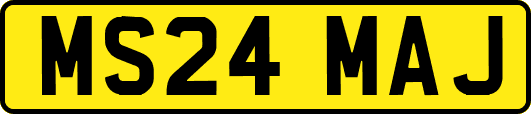MS24MAJ