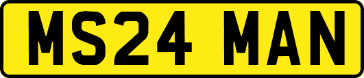 MS24MAN