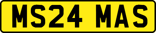 MS24MAS
