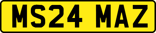 MS24MAZ